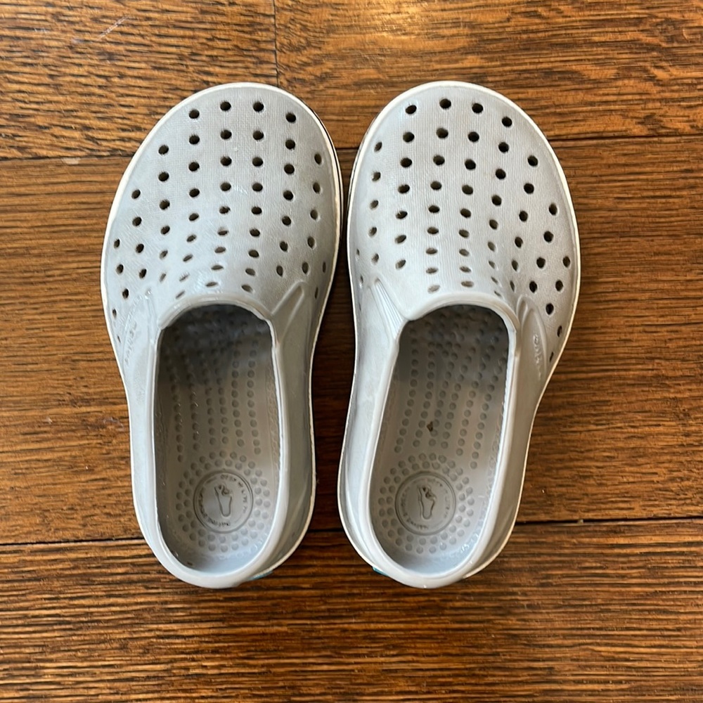 Native Shoes